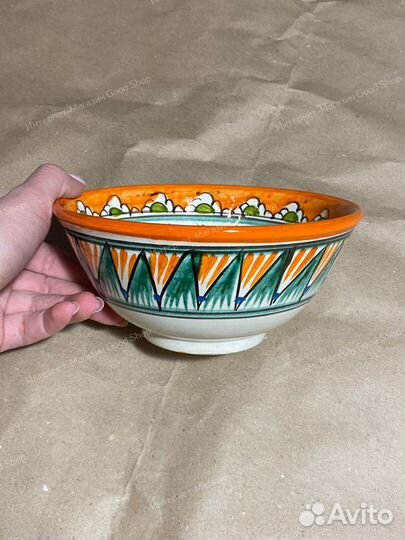 Коса узбекская