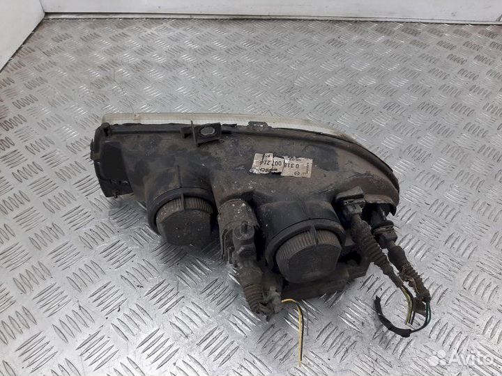 Фара 0318007214 Alfa Romeo 156 (2003-2007)