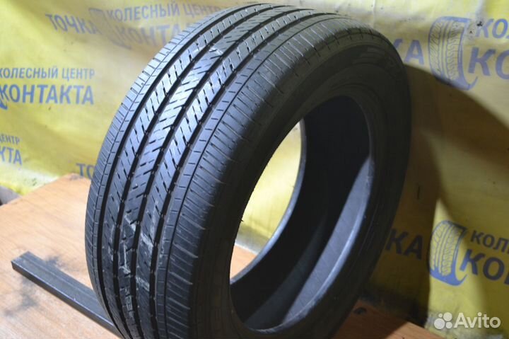 Michelin Pilot HX MXM4 235/55 R17