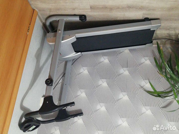 Беговая дорожка