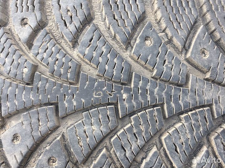 Nokian Tyres Nordman 4 185/65 R15 88T