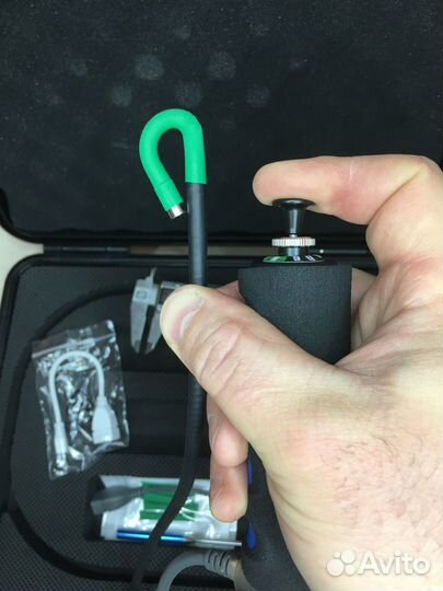 Автомобильный эндоскоп jprobe NT/HD SR 1-85-80 SF