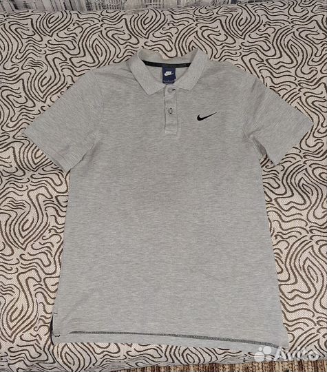 Поло Nike