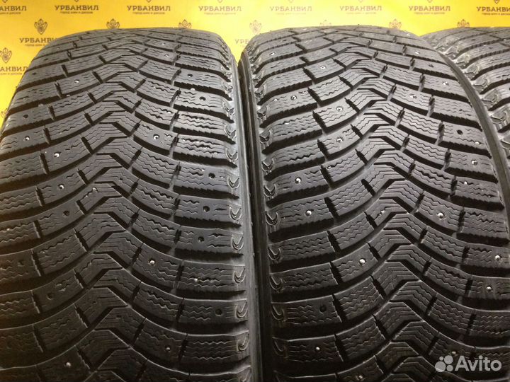 Michelin Latitude X-Ice North 2 255/55 R19 111T