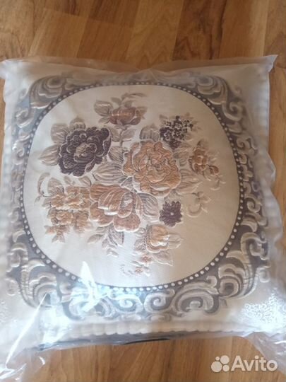 Подушки для дивана бу