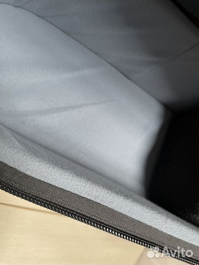 Утепленный чехол для акустической гитары bm