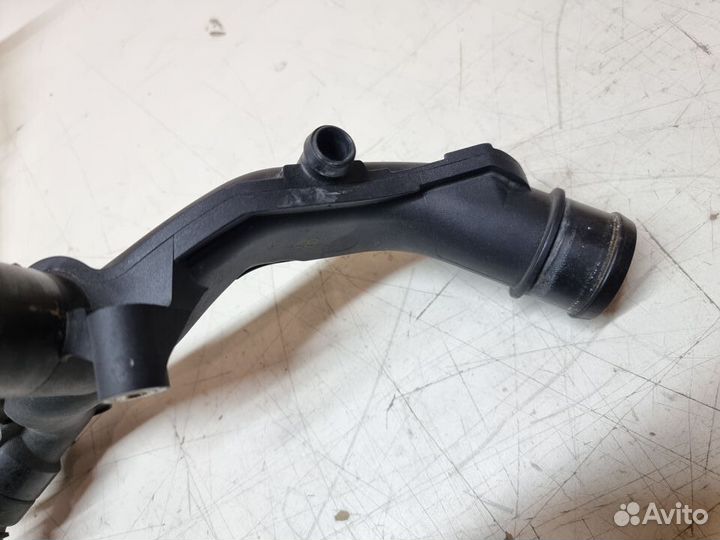 Тройник охлаждения Range Rover Sport L405 L494