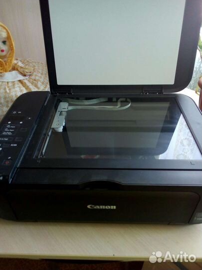 Принтер сканер