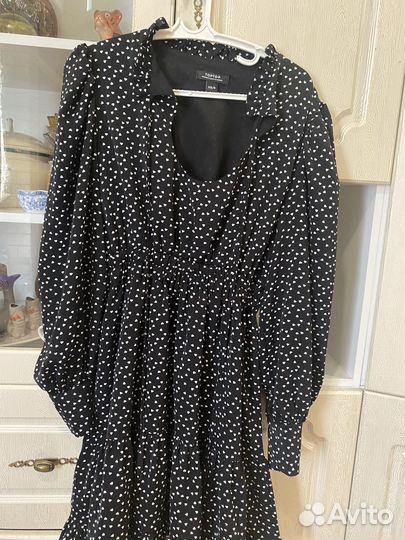 Платье top top