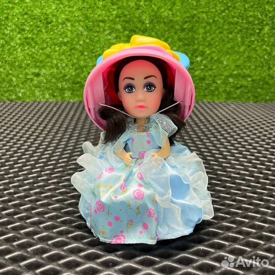 Кукла-вывернушка