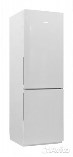 Холодильник RK FNF-170 white pozis