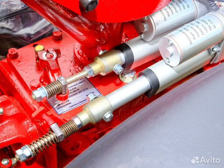 Мотоблок мтз Беларус-09D-01 дизель