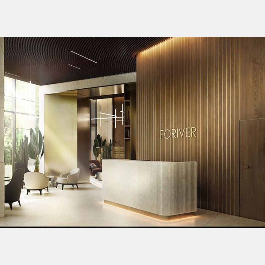 4-к. квартира, 136,1 м², 17/19 эт.