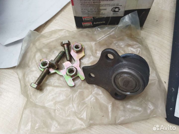 Шаровая опора Volkswagen Golf Jetta