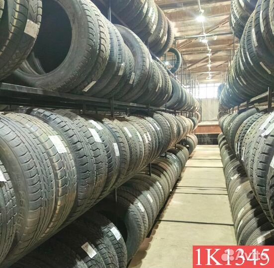 Kleber Krisalp HP3 205/55 R16 89P