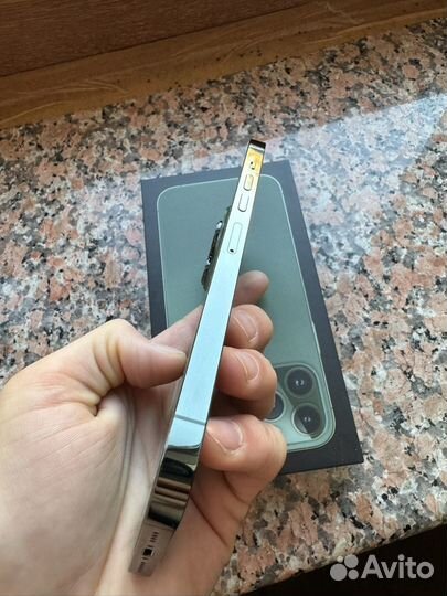 iPhone 13 Pro Max, 256 ГБ