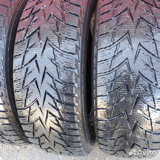 Nexen Winguard WinSpike WS62 SUV 235/65 R17