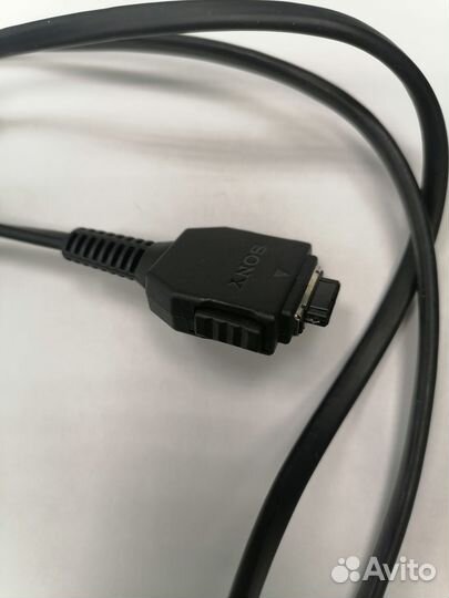 Кабель Sony zcat 2035-0930