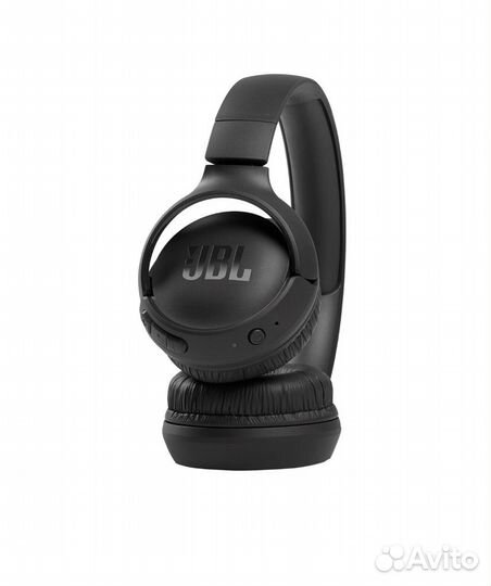 Беспроводные наушники JBL Tune 510BT Black