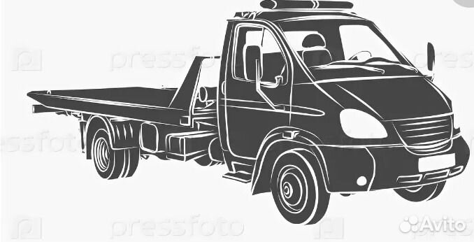 Эвакуатор Ворсино