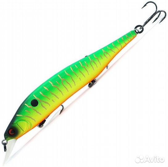 Воблер Kosadaka Shinner XS 115SP