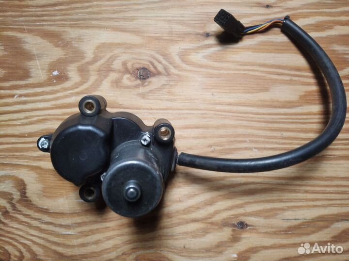 Запчасти на квадроцикл Kawasaki Brute Forse 750