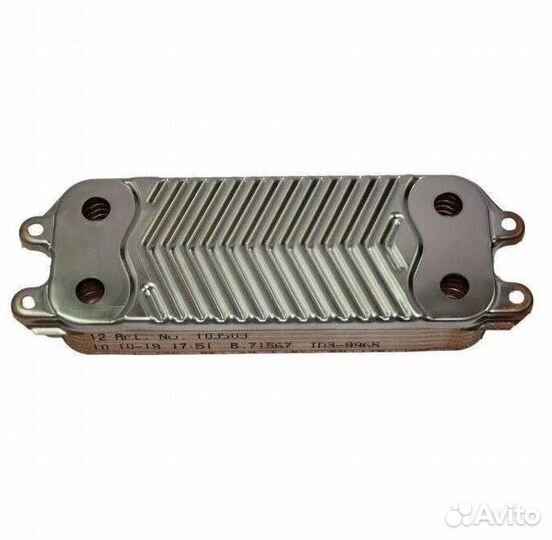 Вторичный теплообменник Protherm