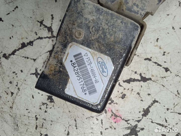 Датчик удара Ford Explorer 2 Форд Эксплорер 2