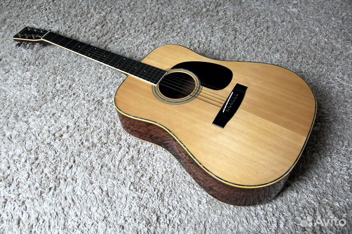 Morris W-25 (Japan) 1975 г