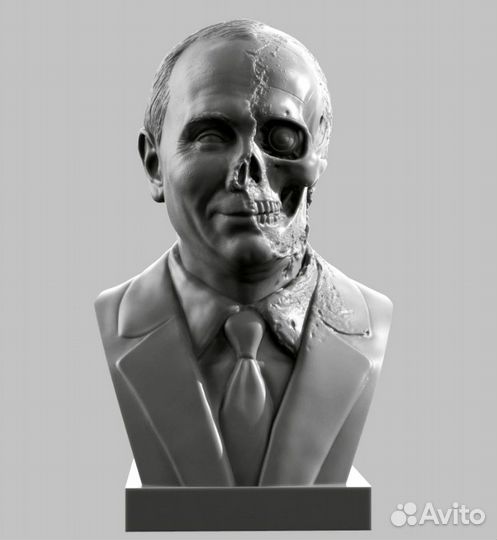 Gutinator 2 и RoboGutin
