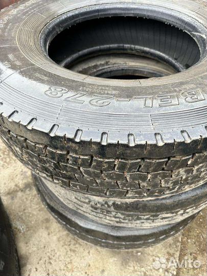 American Classic American Classic 4/4.5 R6.5 и 4/6 R6.5 22C