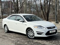 Ford Mondeo 2.0 MT, 2013, 197 852 км