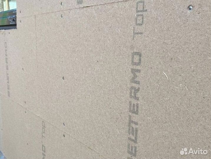 Теплозвукоизоляция Белтермо Top шип-паз Доставка на следующий день Работаем с физическими и юридичес