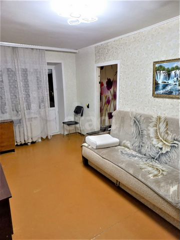 3-к. квартира, 54 м², 4/5 эт.