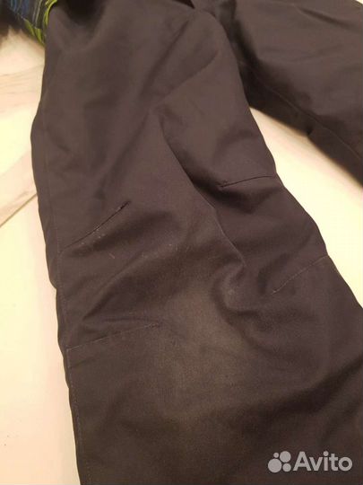 Костюм lassie осень - зима