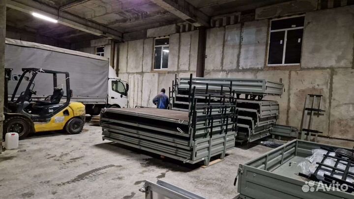 Кузов на газель 4 2 метра 3.17