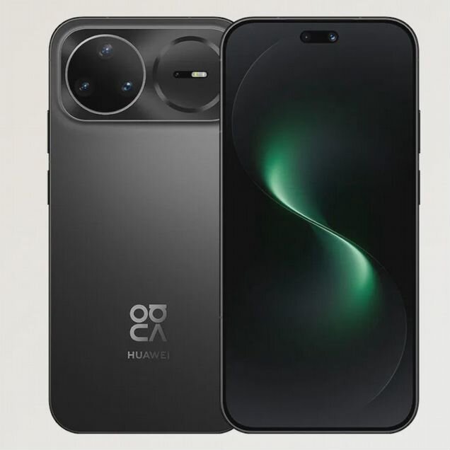 HUAWEI nova 15 Pro, 12/256 ГБ, 2 SIM