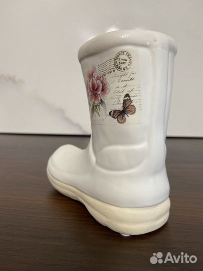 Ботиночки сувенирные