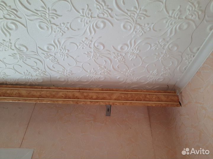 Гардина для штор бу