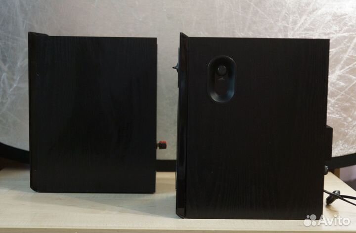 Колонки Microlab Solo 15