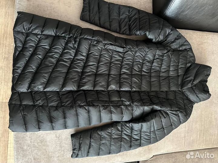 Куртка на синтепоне