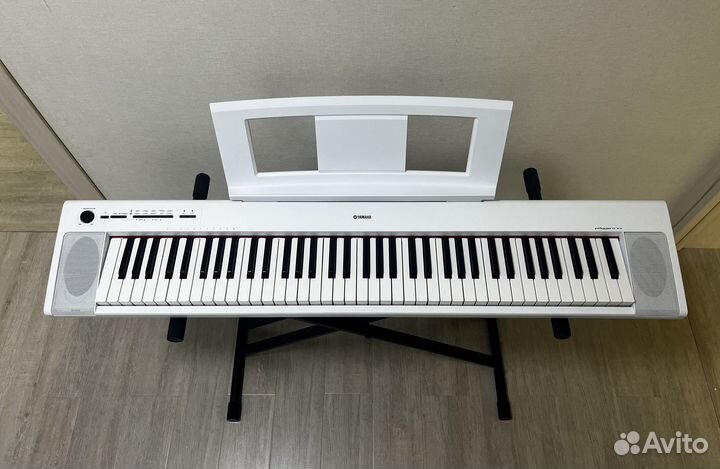 Цифровое пианино Yamaha