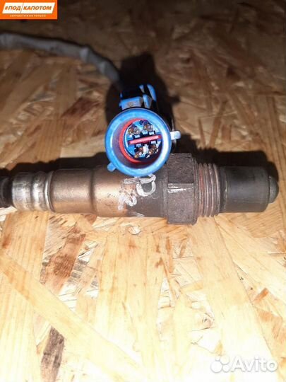 Лямбда-зонд Ford Focus 2 (2004 - 2008)