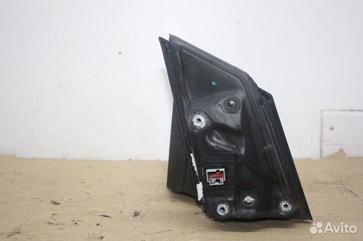 Зеркало левое электрическое ford kuga II 2012