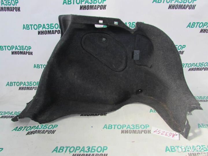 Обшивка багажника для Honda Civic 7 2000-2005г