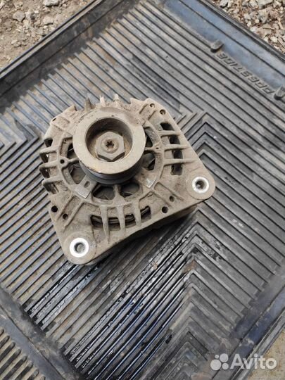 Генератор laguna 2