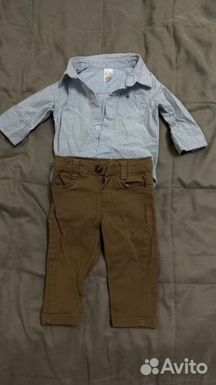 Комплект Next 68