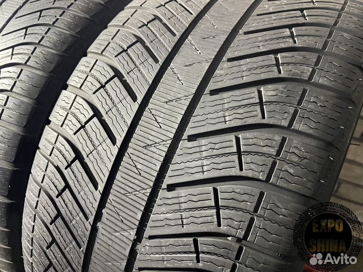 Michelin Pilot Alpin 5 SUV 305/40 R20