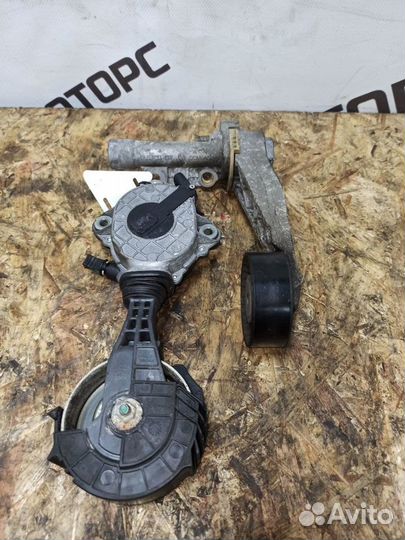 Ролики-натяжители EP6 Peugeot-Citroen