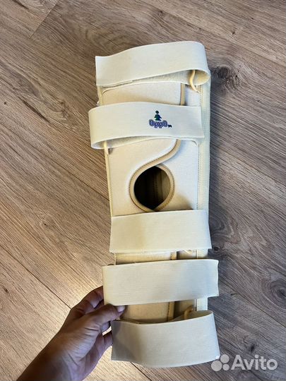 Тутор коленный oppo